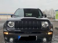 gebraucht Jeep Renegade 1.0l T-GDI I3 Night Eagle Front Nig...