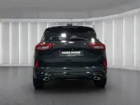 Gebraucht Ford Kuga ST-Line X 186 PS (136 kW) 2024 Schwarz SUV