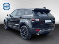 Second-hand Land Rover Range Rover SE 241 CP (177 kW) 2019 Negru SUV