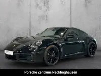 Gebraucht Porsche 911 Carrera 385 PS (283 kW) 2020 Schwarz Coupé