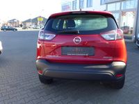 gebraucht Opel Crossland X Klima/Sitzhzg./eFH.