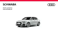 Gebraucht Audi A1 Advanced Plus 95 PS (69 kW) 2022 Gletscherweiß metallic SUV