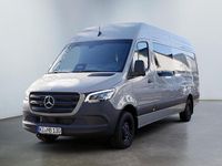 Gebraucht Mercedes Sprinter 190 PS (139 kW) 2025 Andere Van