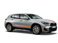 Gebraucht BMW X2 Shadowline 178 PS (130 kW) 2025 SUV