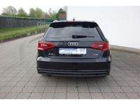 gebraucht Audi A3 Sportback 1.2 TFSI S tronic S line Sportback/ Automatik