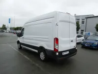 Gebraucht Ford Transit 131 PS (96 kW) 2019 Frostweiß Van / Kleinbus