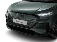 Neu Audi Q4 Sportback e-tron Performance 250 kW (340 PS) 2026 Grün SUV