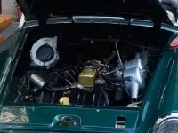 Gebraucht Austin Healey Sprite 59 PS (43 kW) 1964 Grün Cabrio