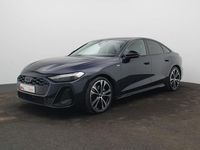 Gebraucht Audi A5 S-Line 204 PS (150 kW) 2026 Firmamentblau metallic Limousine