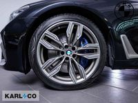 gebraucht BMW M760 Li xDrive M Sport Laser AD 360 Panorama ACC