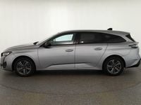 Gebraucht Peugeot 308 SW 131 PS (96 kW) 2024 Grau Kombi