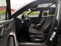 gebraucht Seat Tarraco 4Drive XCELLENCE 7-SITZE 360°20"AHK PANO