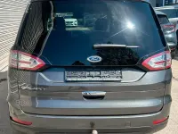Gebraucht Ford Galaxy Titanium 150 PS (110 kW) 2020 Grau Van / Kleinbus