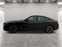 Gebraucht BMW i4 Shadowline 400 kW (544 PS) 2022 Schwarz Limousine
