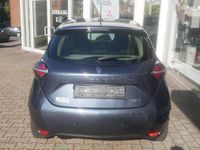 Gebraucht Renault Zoe Intens 50 kW (69 PS) 2020 Grau Kleinwagen