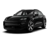Gebraucht Porsche Macan 330 kW (449 PS) 2024 Schwarz SUV