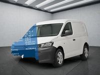 Neu VW Caddy 102 PS (75 kW) 2025 Weiß Van / Kleinbus