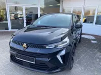 Occasion Renault Captur Techno 91 ch (66 kW) 2025 Noir SUV