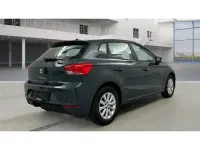 Gebraucht Seat Ibiza Style 80 PS (58 kW) 2025 Fjordblau Kleinwagen
