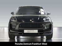 Gebraucht Porsche Macan 265 PS (194 kW) 2023 Schwarz SUV