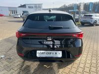 Gebraucht Seat Leon Style 150 PS (110 kW) 2024 Schwarz Limousine