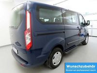 gebraucht Ford Tourneo Custom 2.0 L1 Ambiente (PPS+SHZ)