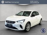 Gebraucht Opel Corsa-e Elegance 100 kW (136 PS) 2023 Weiß Kleinwagen