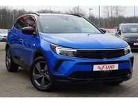 gebraucht Opel Grandland X Turbo V