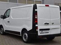 Gebraucht Nissan Primastar 110 PS (80 kW) 2022 Weiß Van / Kleinbus