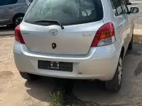 Gebraucht Toyota Yaris 69 PS (50 kW) 2009 Kleinwagen