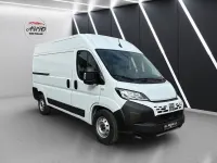 Gebraucht Fiat Ducato 140 PS (102 kW) 2024 Weiß Van