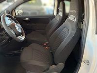 Gebraucht Abarth 595 165 PS (121 kW) 2023 Weiss Kleinwagen
