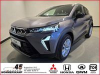 Neu Mitsubishi ASX Plus 91 PS (66 kW) 2025 Grau SUV