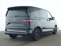 Gebraucht VW Multivan Style 150 PS (110 kW) 2025 Deep black Van