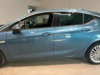 Gebraucht Opel Astra Innovation 136 PS (100 kW) 2016 Blau Limousine