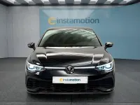 Gebraucht VW Golf VIII GTI 300 PS (220 kW) 2023 Schwarz Kleinwagen
