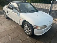 Gebraucht Honda Beat 64 PS (47 kW) 1991 Weiß Cabrio