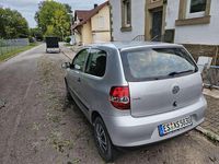 Usata VW Fox 54 CV (39 kW) 2007 Utilitaria