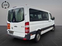 Gebraucht Mercedes Sprinter 129 PS (94 kW) 2013 Andere Van