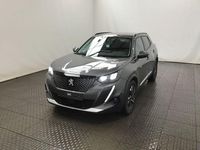 Gebraucht Peugeot 2008 Allure 131 PS (96 kW) 2020 SUV