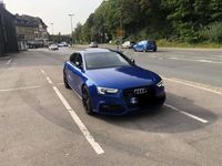 gebraucht Audi A5 Sportback 3.0 TDI 180kW S tronic quattro -