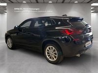 Gebraucht BMW X2 Advantage 136 PS (100 kW) 2023 Schwarz SUV