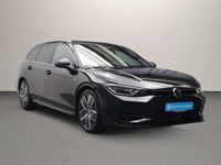 Brugt VW Passat R-line 193 HK (141 kW) 2024 Sort Stationcar