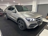 gebraucht Mercedes GLE350 d 4M 9G*PANO*AHK*LED*SPUR*LEDER*KAMERA*