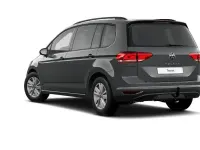 Gebraucht VW Touran Comfortline 122 PS (89 kW) 2024 Uranograu Van / Kleinbus