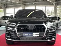 Gebraucht Audi SQ5 Sport 354 PS (260 kW) 2019 Schwarz SUV