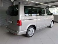 gebraucht VW Multivan T5Highline