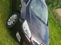 gebraucht Opel Astra CDTI 1.7