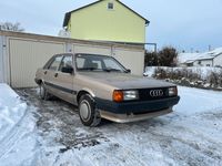 gebraucht Audi 80 CC (B2) 1,8
