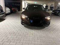 Gebraucht Audi A5 Business 144 PS (105 kW) 2016 Coupé